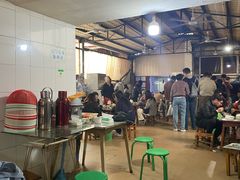 -正宗杨记普洱酸醋米线(总店)