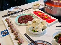 -许府牛火锅(信义坊总店)