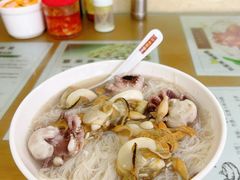 -荔林食店(西华路店)