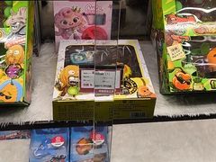 -海底捞火锅(长宁路龙之梦店)