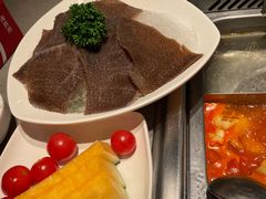 -海底捞火锅(龙湖金沙天街店)