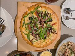 -农畉LONFOOD(福田星河COCOPark店)