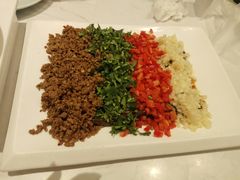 -北李妈妈菜·海肠捞饭(高新万达店)