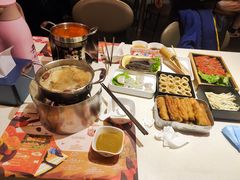 -火锅先生(五马街店)