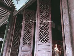 -成都武侯祠博物馆