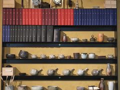 -Nathalie Djurberg与Hans Berg“牛皮纸包裹的月亮”-Prada荣宅当季展览