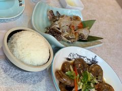 -渔娘渔家丹东海鲜(东直门店)