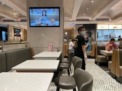 -香港新发烧腊茶餐厅(书城店)
