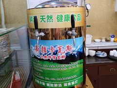 卡瓦斯-新疆巴州金丝特餐厅(大钟寺店)