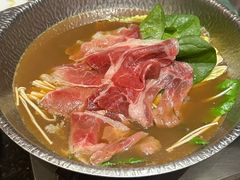 -極上萬膳·日料放题(海岸城店)