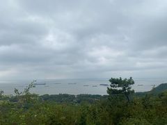 -狼山风景名胜区