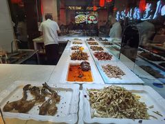 大堂-川道拐耗儿鱼(置信路店)