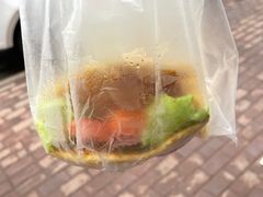 -丁记牛肉手擀板面