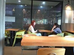 大堂-72街红烧排骨饭(海珠丽影广场店)