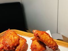 二哥爱鸡翅-新太二·鲜料川菜(晶耀前滩店)