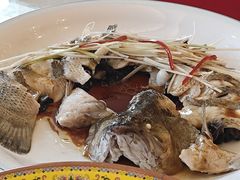 -博雅渔港·融合菜(维也纳国际大酒店)