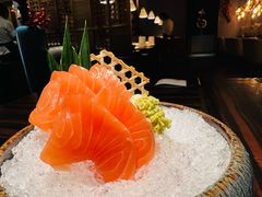 -山葵家·创意料理(万象汇店)