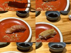 -镹·鱼料理  国产鱼使用店