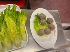 -燃计沙茶皇·香港沙茶火锅(人广旗舰店)