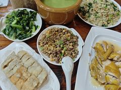 -客家养生油茶(汕尾店)