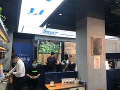 -味妙顺德厨房(绿地缤纷城店)