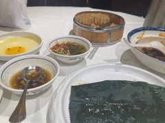 -老爷庙风味美食府(魏都大道店)