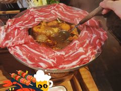 -老爷锅(新街口IFCX店)
