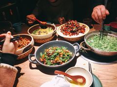 -吃饭皇帝大(合生汇店)
