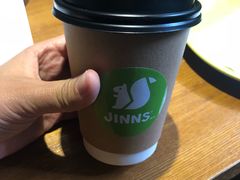 -JINNS锦时 steak&pizza(浸信会礼拜堂旧址店)