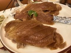 -大鸭梨烤鸭(甘家口店)