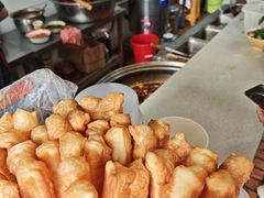 -汪胖子襄阳牛肉面(华丰路店)