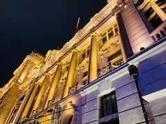 -LONG BAR 廊吧(外滩华尔道夫酒店)