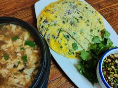 -正宗天津烧麦馆(柳州路店)