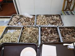 -泉儿头杂碎·清真(城东总店)