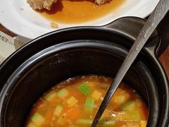 -大同江朝鲜菜•长春地标美食(绿园吾悦广场店)