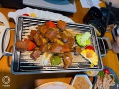-九井澤精致料理(金茂店)