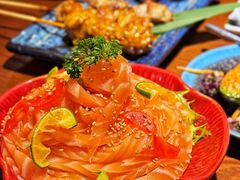 -王氏炉匠·烧鸟放题自助(好运街店)