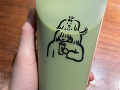 -喜茶(北京三里屯太古里店)
