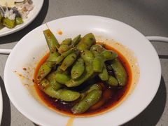 -半天妖烤鱼(中山路店)