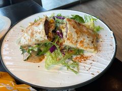 -188西餐厅(园林宾馆店)