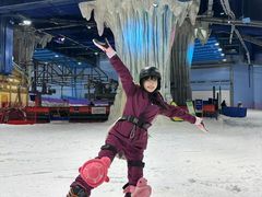 -广州热雪奇迹