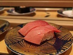-大起水产回转寿司(道顿堀店)