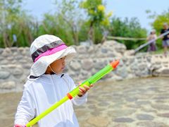 -门城湖公园