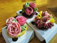 -BON CAKE(华贸购物中心店)