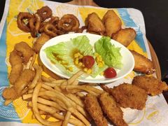 -必胜客(WOW象山涌金广场店)