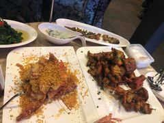 -鱼乐轩海鲜专门店