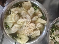 -王氏烧麦大骨汤水饺