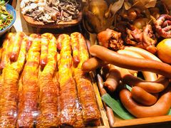 -張飛扒肉•四代传承(道外店)