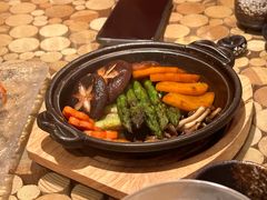 -西村日本料理(香格里拉饭店)