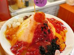 -小豆海棠(嘉兴路店)